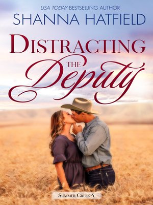 cover image of Distracting the Deputy